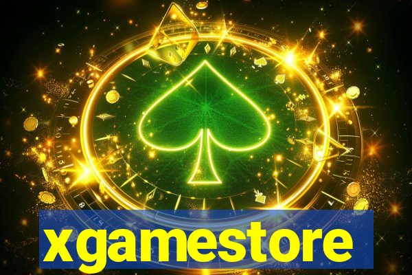 xgamestore