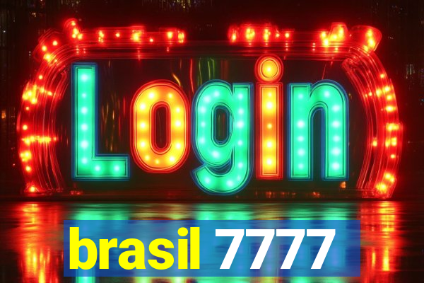 brasil 7777