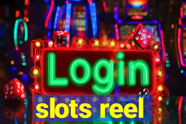 slots reel