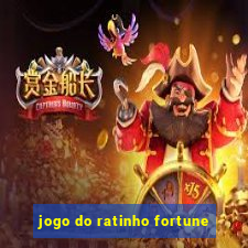 jogo do ratinho fortune