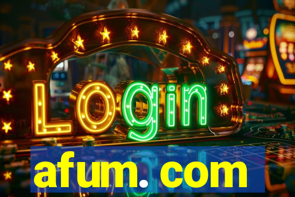 afum. com