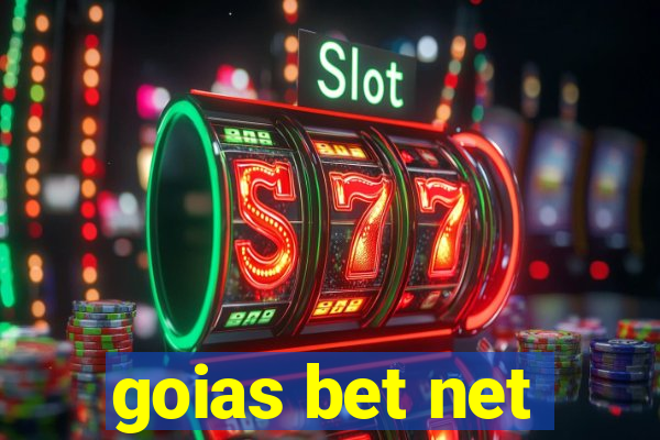 goias bet net