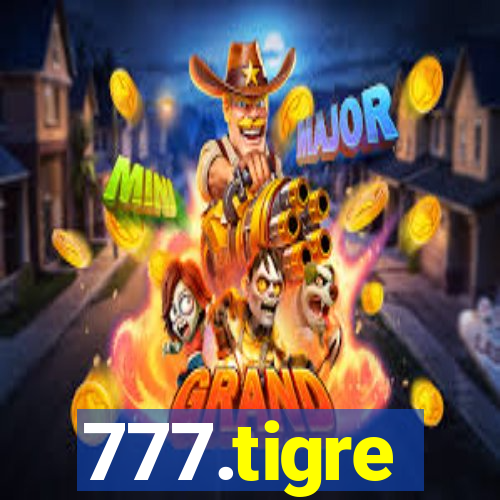 777.tigre