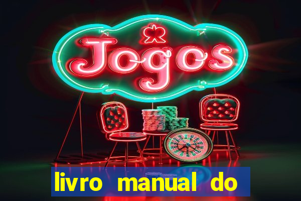 livro manual do futebol americano pdf