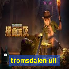 tromsdalen uil