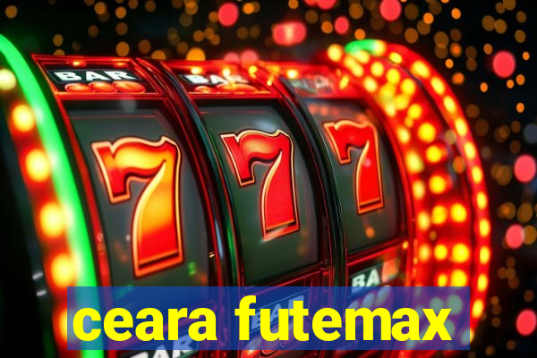 ceara futemax