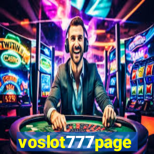 voslot777page