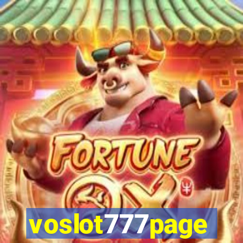 voslot777page