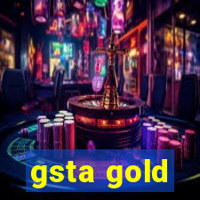 gsta gold