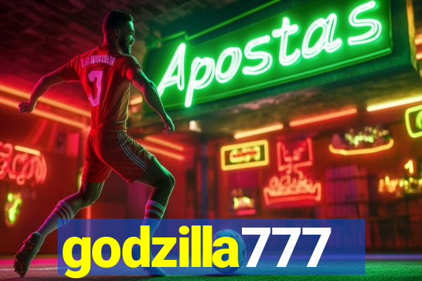 godzilla777