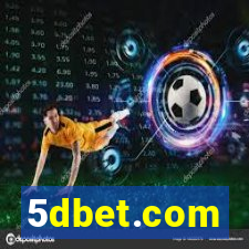 5dbet.com