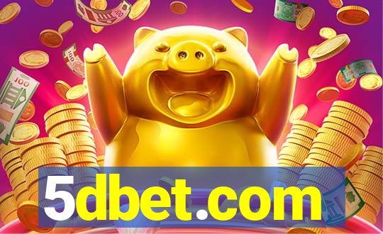 5dbet.com