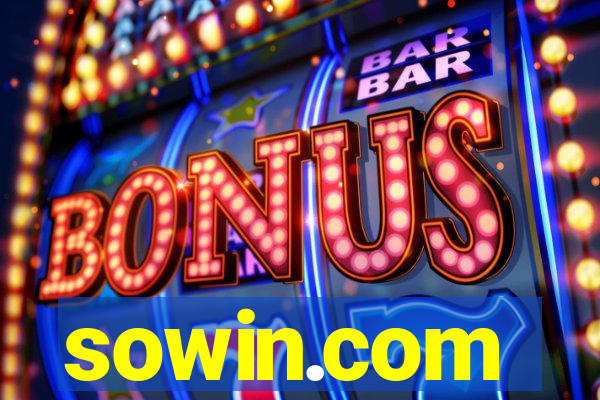 sowin.com