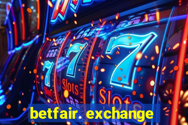 betfair. exchange