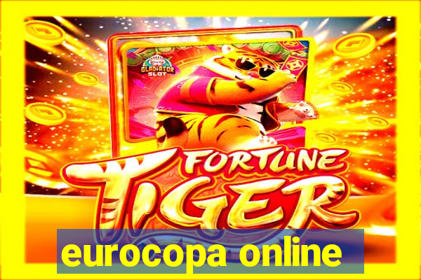 eurocopa online