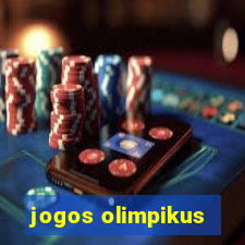 jogos olimpikus