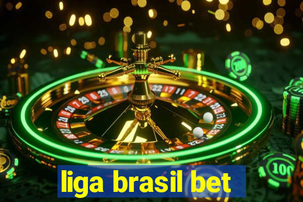 liga brasil bet