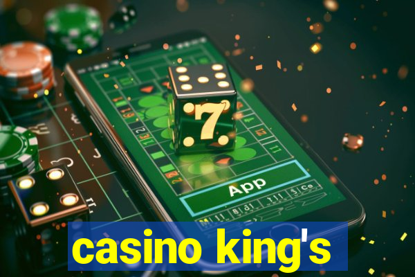 casino king's