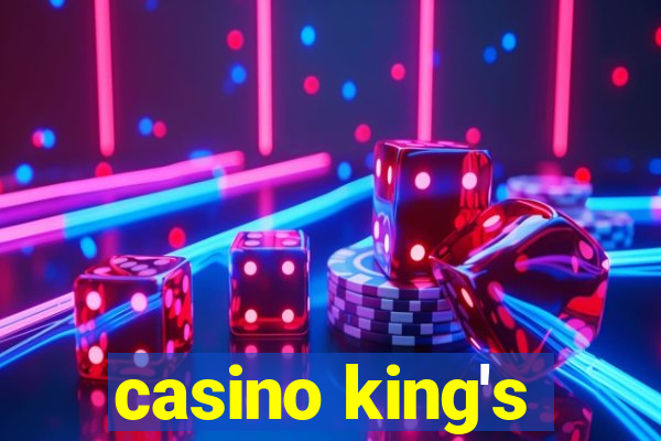 casino king's