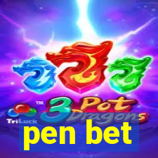 pen bet