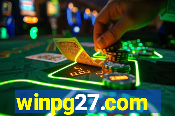 winpg27.com