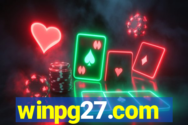 winpg27.com