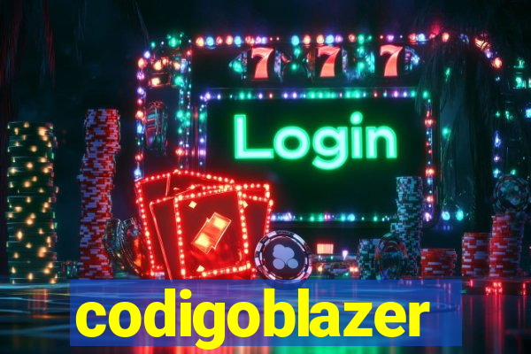 codigoblazer