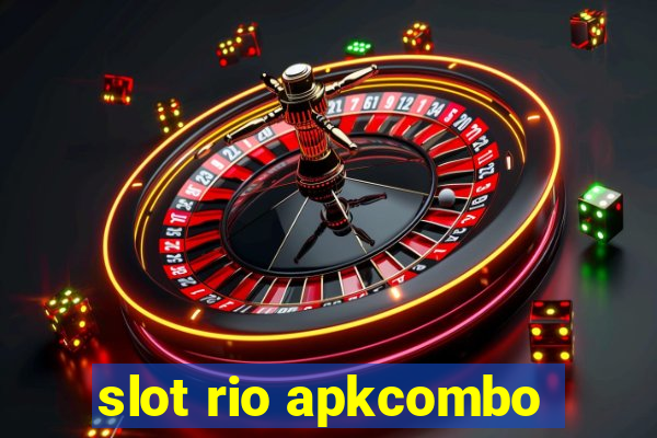 slot rio apkcombo