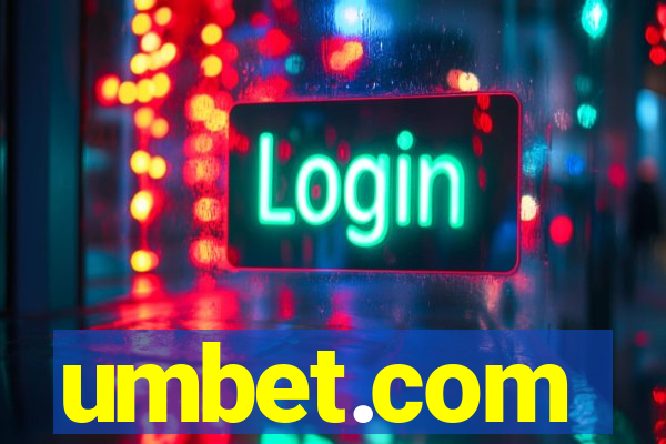 umbet.com