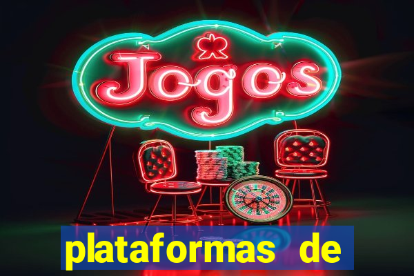 plataformas de jogos que d?o b?nus