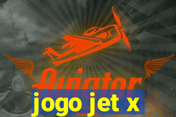 jogo jet x