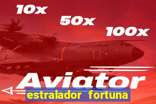 estralador fortuna titan 150