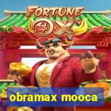 obramax mooca