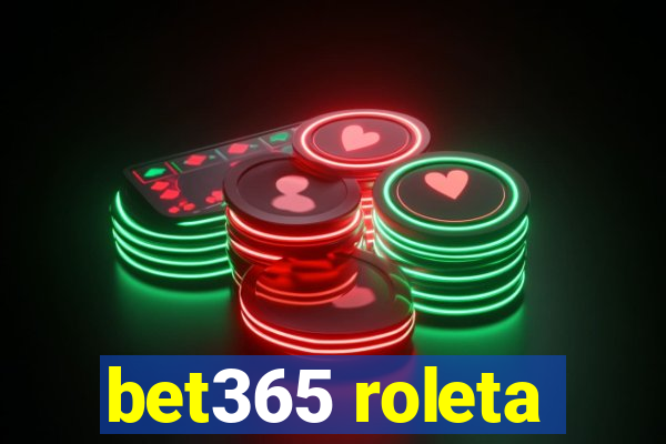 bet365 roleta