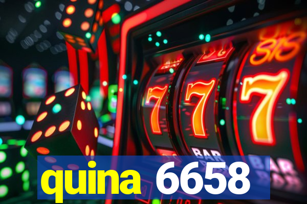 quina 6658