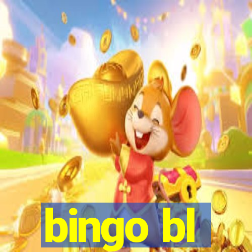 bingo bl