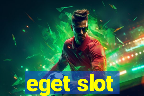 eget slot