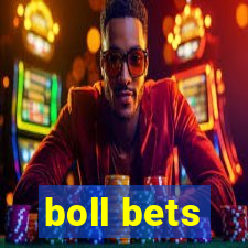 boll bets