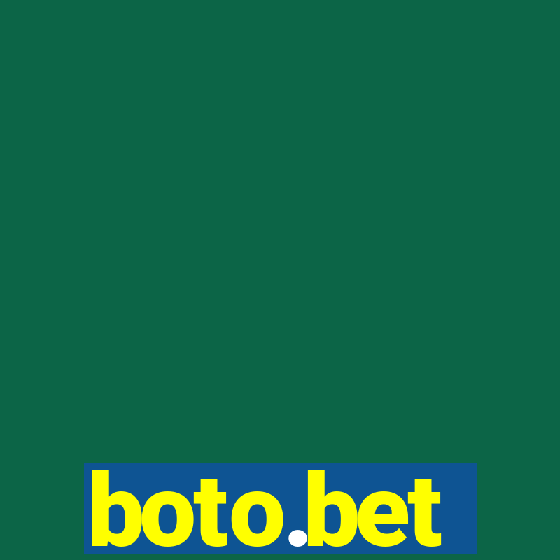 boto.bet