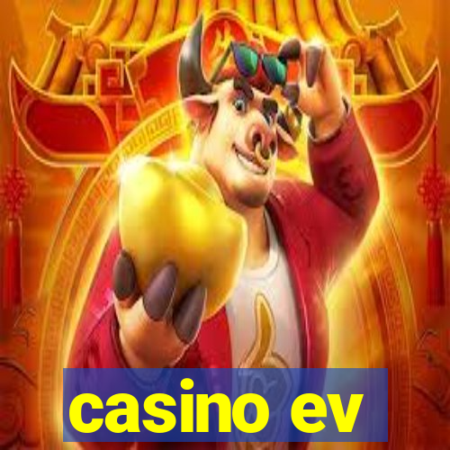 casino ev