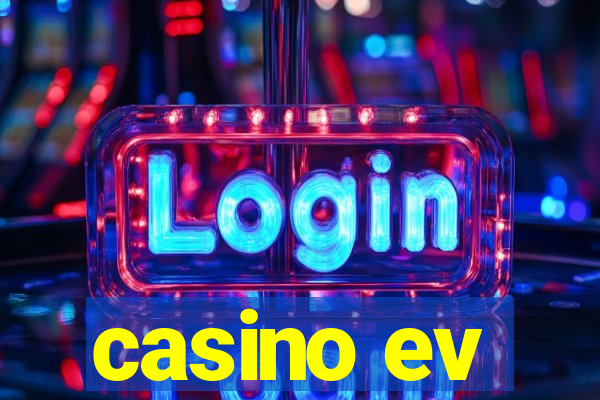 casino ev