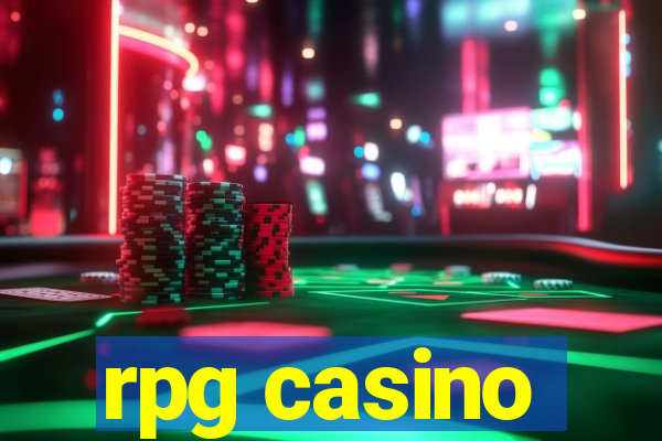 rpg casino