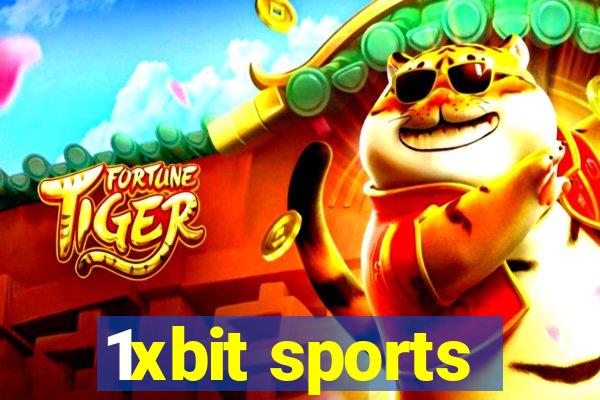 1xbit sports