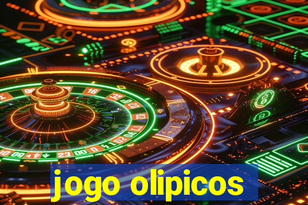 jogo olipicos