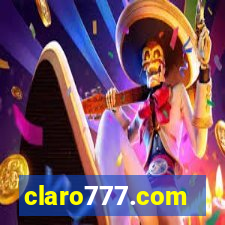 claro777.com