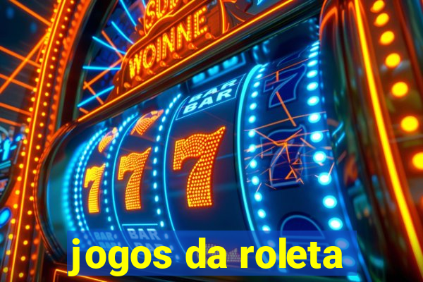 jogos da roleta