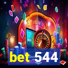 bet 544