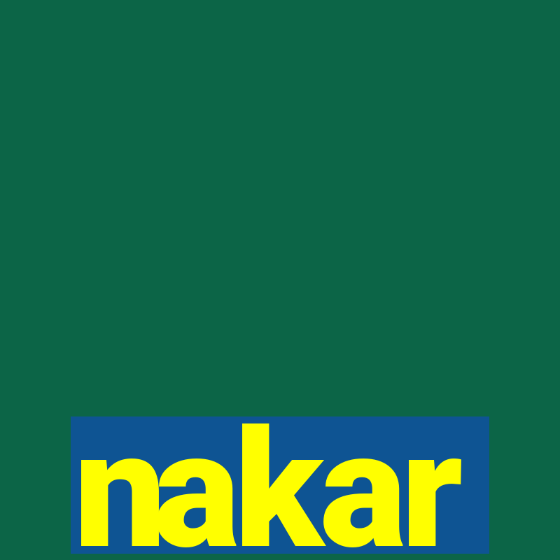 nakar