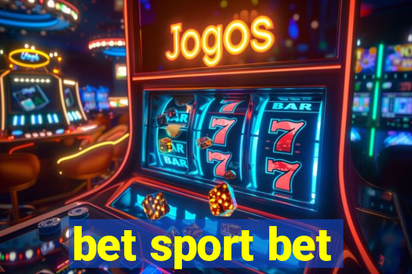 bet sport bet