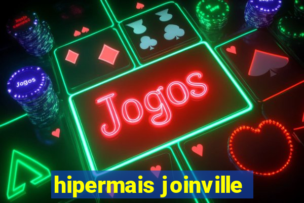 hipermais joinville